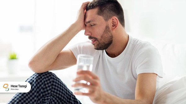 عوارض_کم_آبی_بدن_چیست_حس_تازگی_1